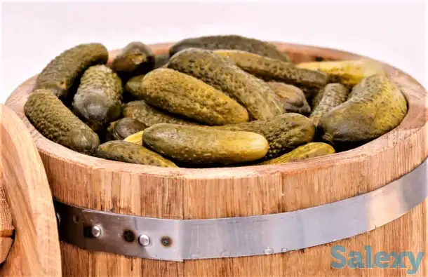 Кадка из липы, фотография 7