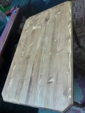 продам новый кухонный стол, фотография 1