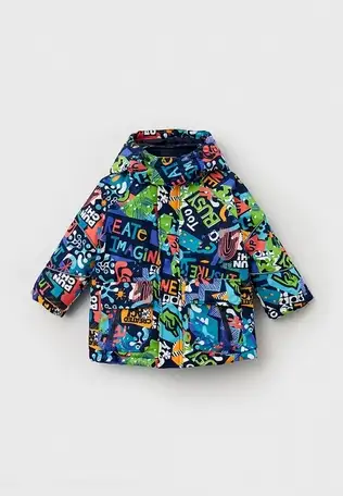 Куртка утепленная acoola, фотография 1