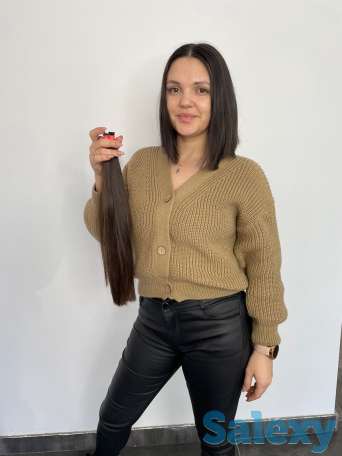 Покупаем волосы Дорого от 45 см!, фотография 1