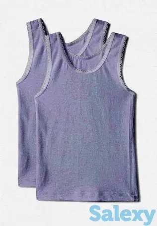 Майки 2 шт. айас, фотография 1