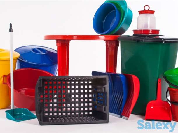 Оператор машин на производстве Польша, фотография 1