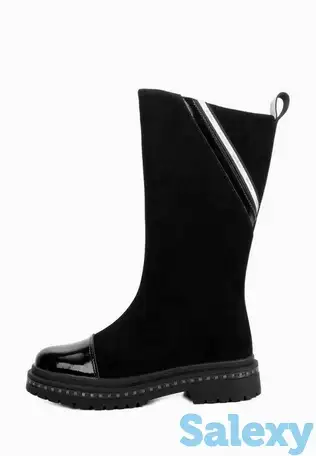 Сапоги alessio nesca, фотография 1