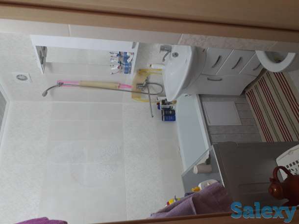 Продам 2-х комнатную квартиру, Бакыржан Момышулы 26, фотография 9