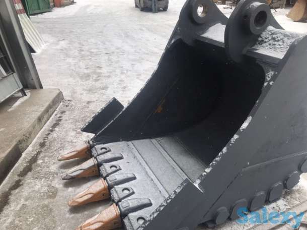 Зубья,пальцы,накладки,лопаты,усиление для подвижных деталей спецтехники, фотография 9