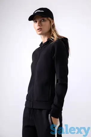 Худи на молнии vassa&co, фотография 1