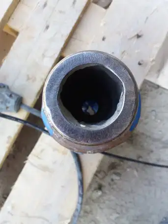 Долото и Бурголовки, фотография 1