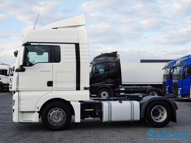 MAN TGX 2015 года, фотография 5