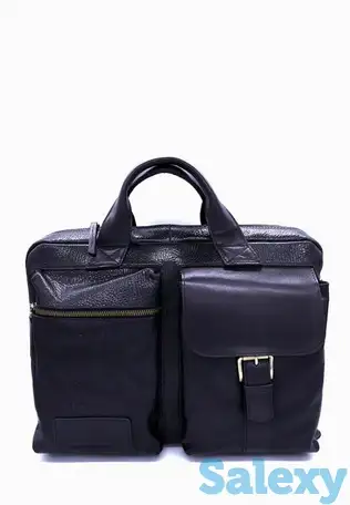 Портфель glasman, фотография 1