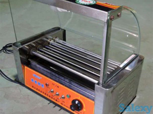 Хот-дог гриль EH-05, фотография 1