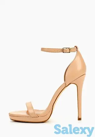 Босоножки la bottine souriante, фотография 1