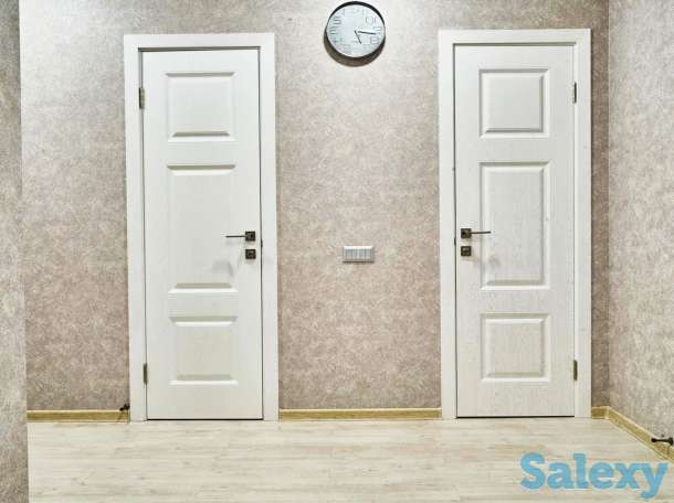 Комфортные апартаменты, Сатпаева 90/52, фотография 8