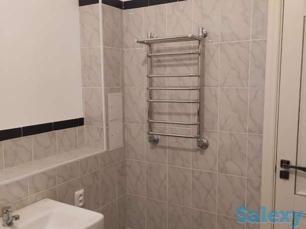 Светлая, уютная, 2-х комнатная квартира, ищет своих первых жильцов., фотография 9