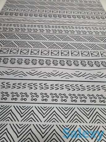 Коврик Индейский ковер ковровая дорожка Ширина 90 см, фотография 2