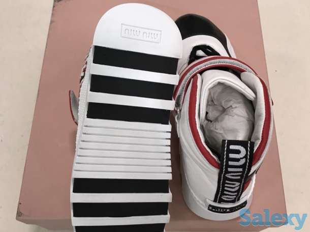 Miu Miu, фотография 8