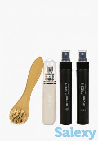 Набор для ухода за обувью hydrop, фотография 2