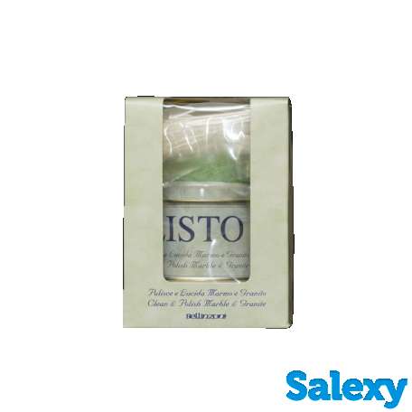 Чистящее и полирующее средство для камня Bellinzoni LISTO 250г, фотография 1