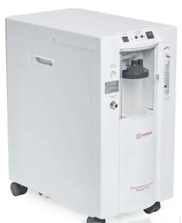 Концентратор кислорода Армед 7F-3L, фотография 1