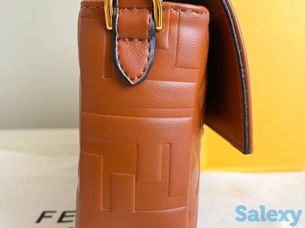 Сумка Fendi, фотография 3