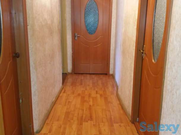 Продажа дома, первый участок Белинского, фотография 5