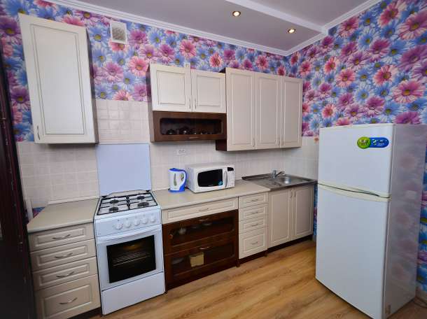 1-комнатную в Актобе, Тлепбергенова 78, фотография 2