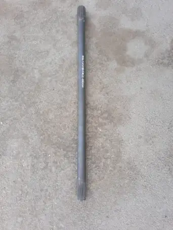 Полуось LGZT 880mm, фотография 1