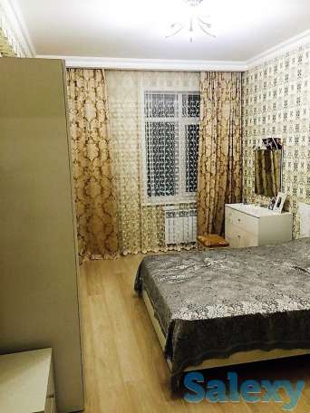 Продам квартиру, Пр.кабанбай батыра, 9, фотография 16