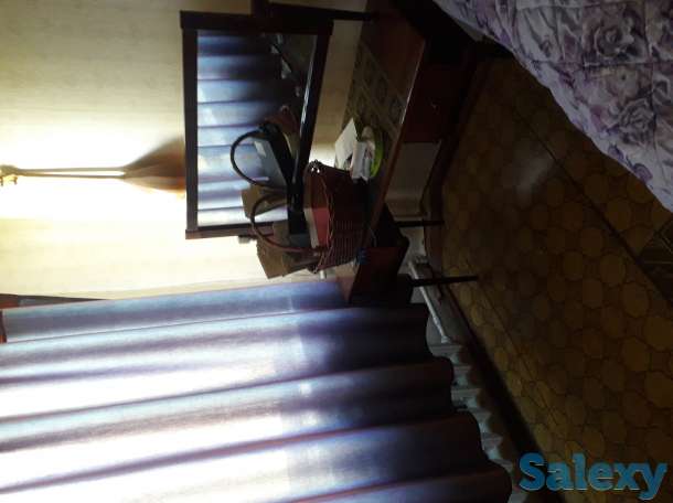 продам 3-х комнатную квартиру, Муканова 32, фотография 7