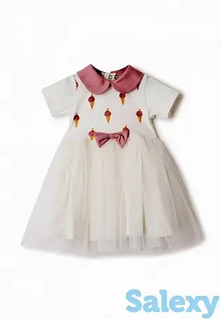 Платье trendyco kids, фотография 1