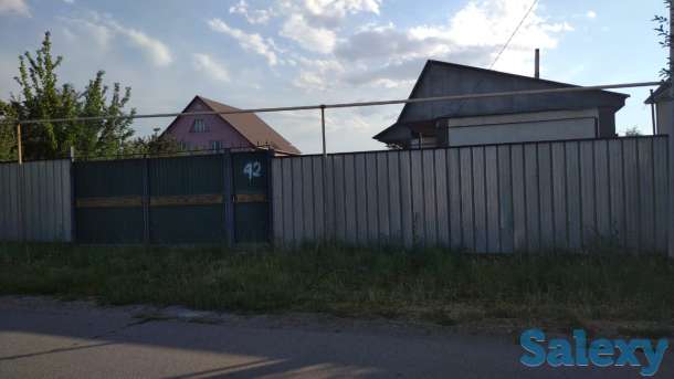 продам 3-х комнатный дом в элитном районе, Панфилова Айманова 72, фотография 1