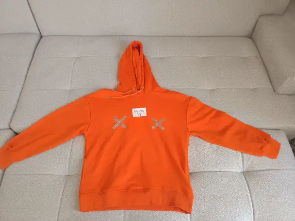 Новые турецкие женские вещи, фотография 20