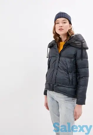 Пуховик bomboogie, фотография 1