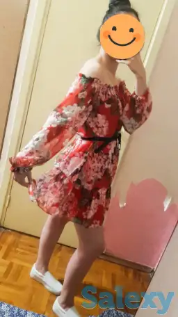 Платье Mango, новое продаю, фотография 2