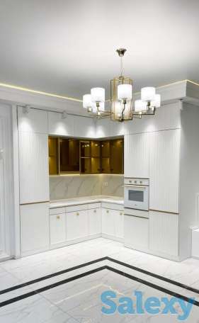 Собственное производство! Кухни и гарнитуры на заказ, шкафы, кровати!, фотография 1