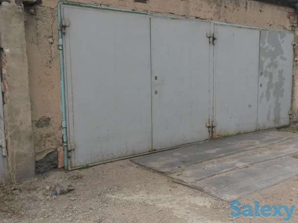 Продаю замечательные ГАРАЖИ в центре города, ул.Ленина, фотография 4