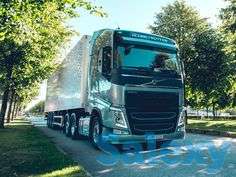 требуются водители Мерседес, Вольво, Рено ,DAF/, фотография 2