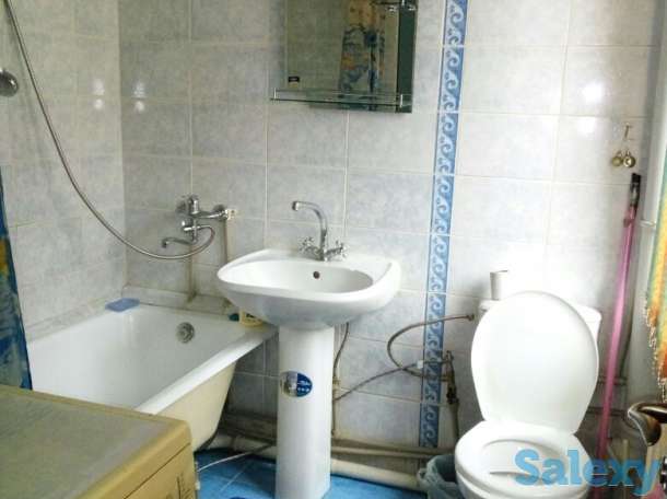 продажа однокомнатной квартиры, Жарокова 217 А угол Тимирязева, фотография 3