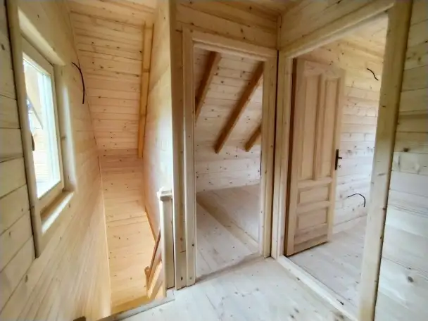 Мини отель в Черногории, фотография 5