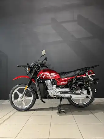 Мотоциклы в Актобе KOL 150 и KOL 200, фотография 7