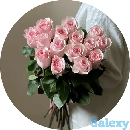 Букет «flora express», фотография 1