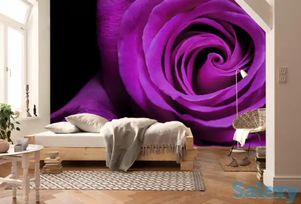 Фотообои, фотография 5