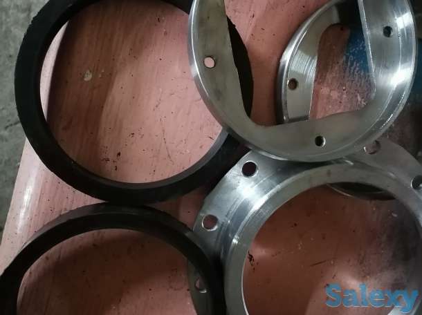 Запчасти для ямобуров, фотография 3