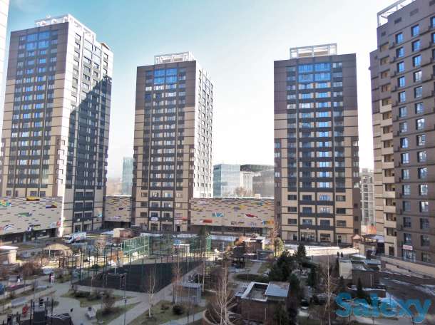 В этой 2-х комнатной квартире живётся спокойно и комфортно!, фотография 1