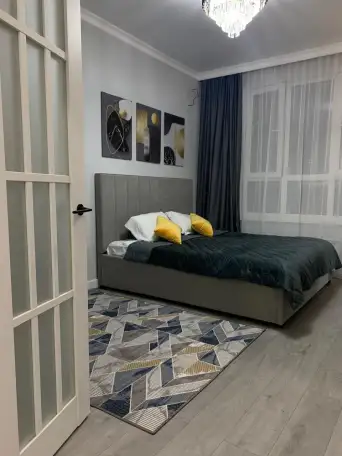 Аренда посуточная, КАзыбек би 7а, фотография 2