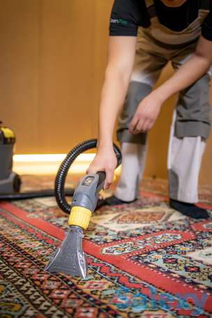 Химчистка/чистка мягкой мебели/ковров/матрасов 