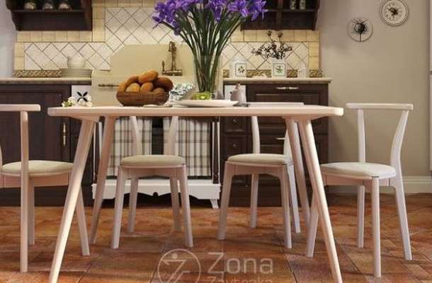 Столы и стулья Прованс, фотография 3