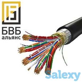 Кабель 4х16 ВБвШВ, фотография 1