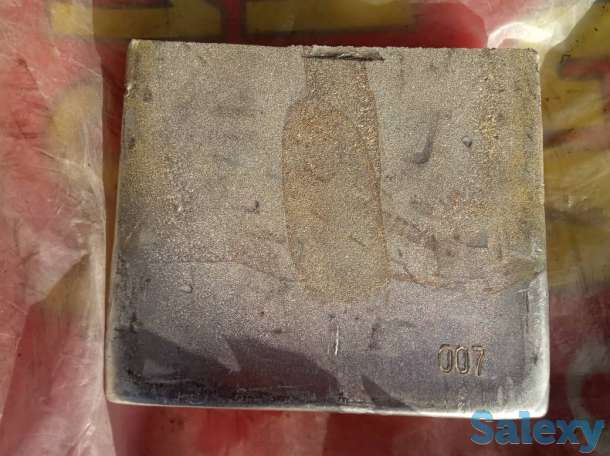 Продаю Баббит марки Б-83, фотография 2