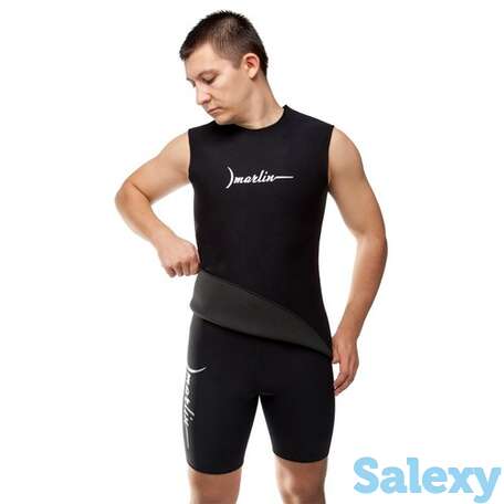 Майка marlin open cell, 3 mm, фотография 1