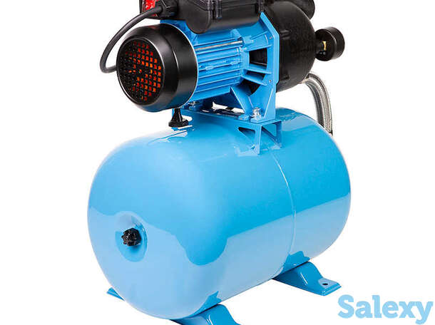 Насосная станция джилекс джамбо 60/35 п-24, фотография 1